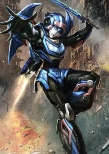 Arcee