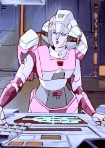 Arcee