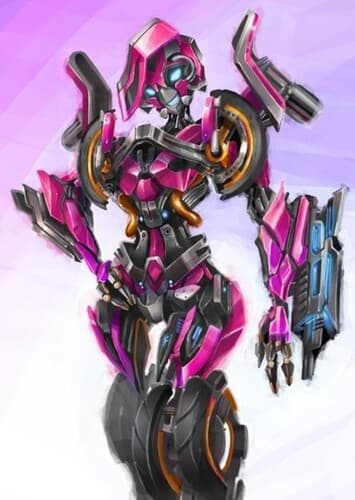Arcee