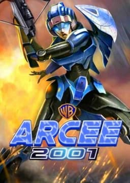 Arcee: 2001