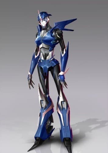 Arcee