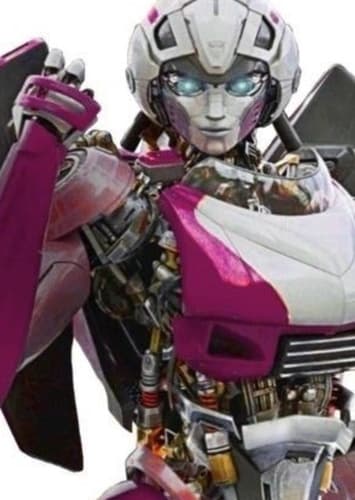 Arcee (Voice)
