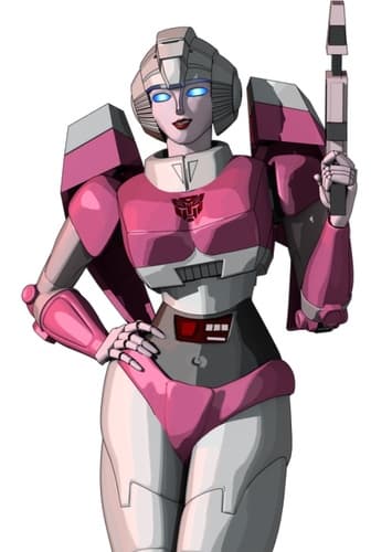 Arcee