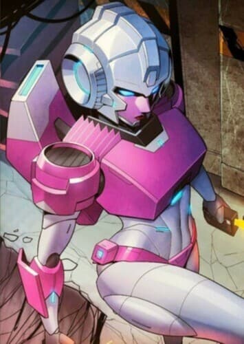 Arcee