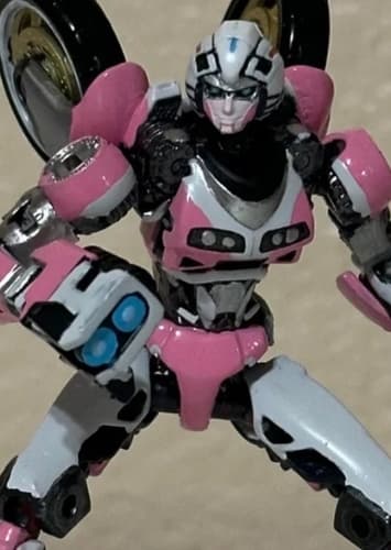 Arcee