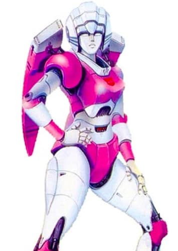 Arcee