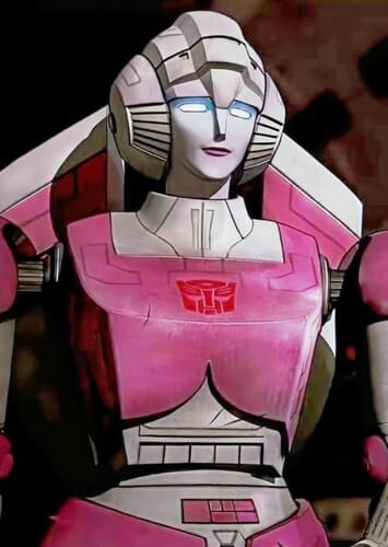 Arcee