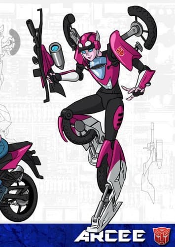 Arcee