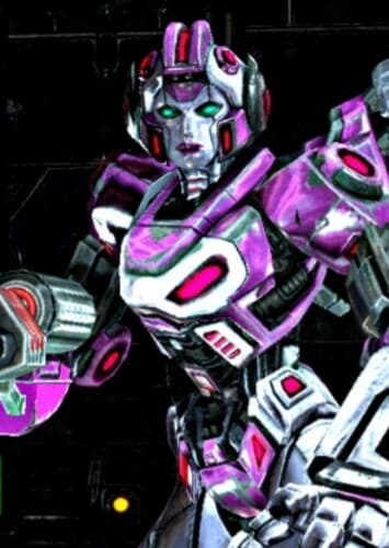 Arcee