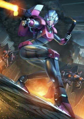 Arcee