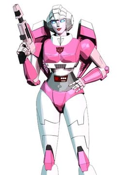 Arcee