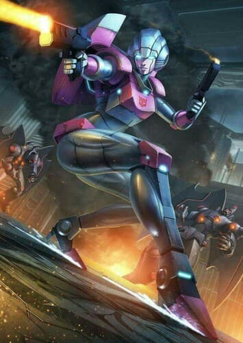 Arcee