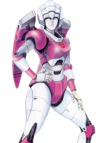Arcee
