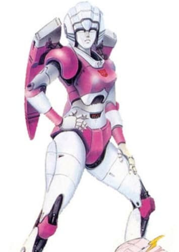 Arcee