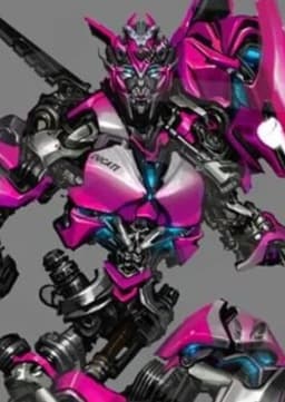 Arcee