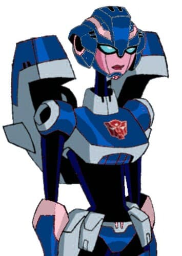 Arcee