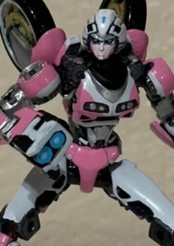 Arcee