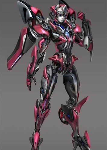 Arcee