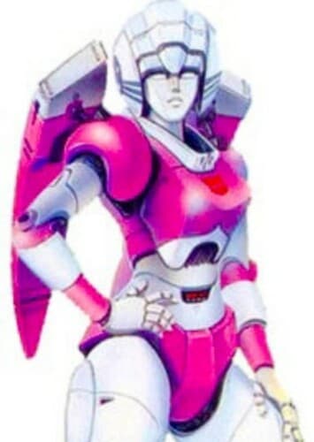 Arcee