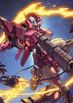 Arcee