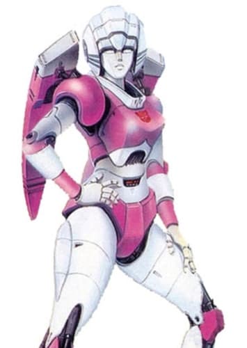 Arcee