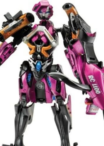 Arcee