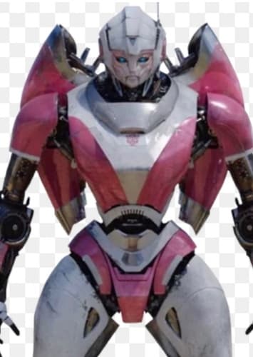 Arcee