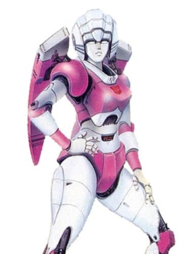 Arcee