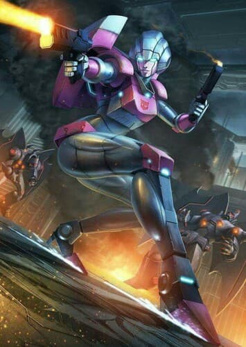 Arcee