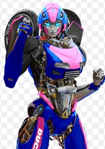 Arcee