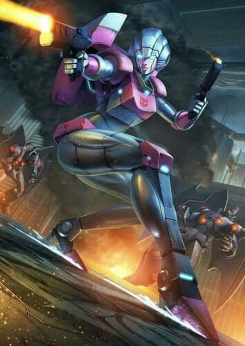 Arcee