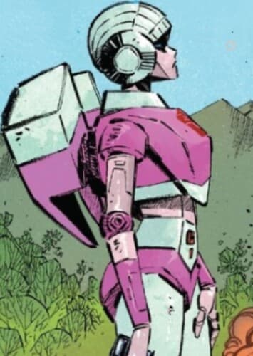 Arcee