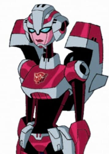 Arcee