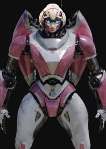 Arcee