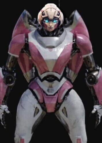 Arcee
