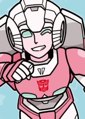 Arcee