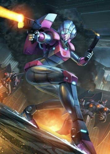 Arcee