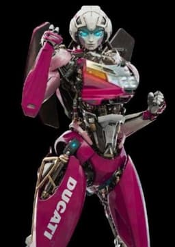 Arcee