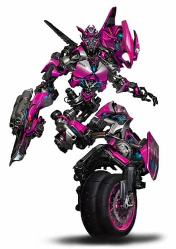 Arcee