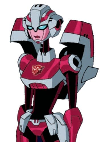 Arcee
