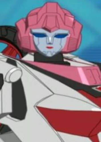 Arcee