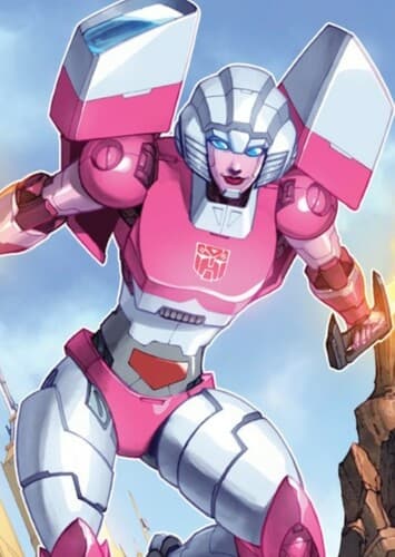 Arcee