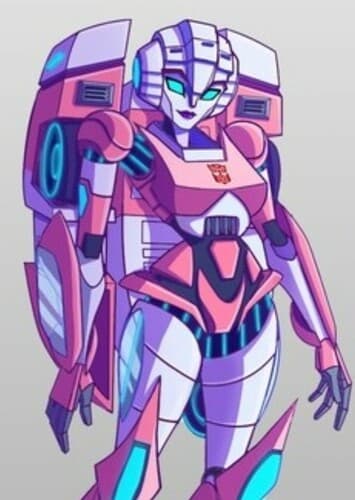 Arcee