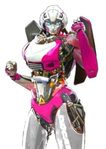 Arcee