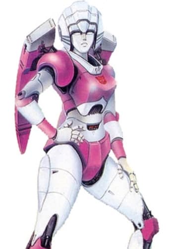 Arcee