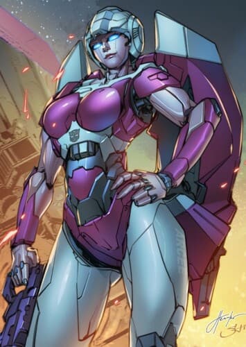 Arcee