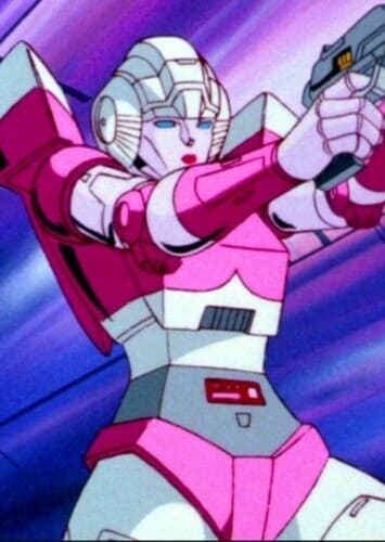Arcee