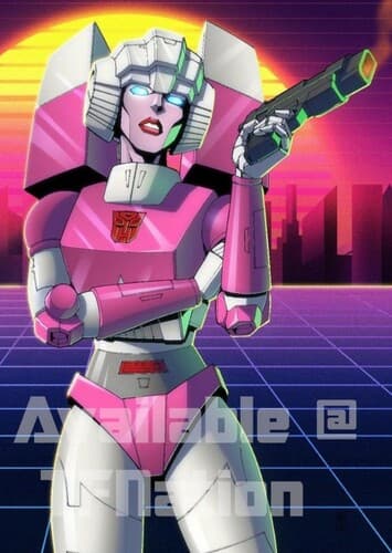 Arcee