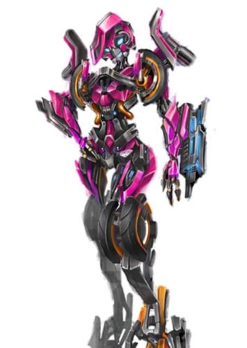 Arcee