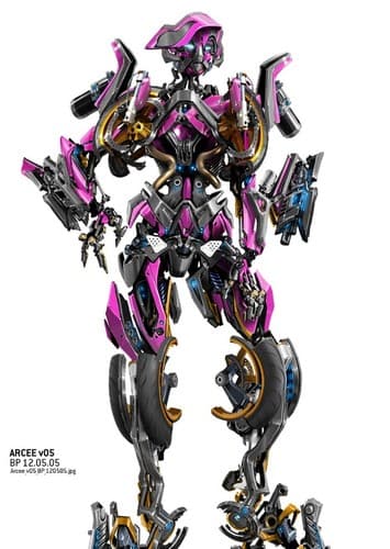 Arcee